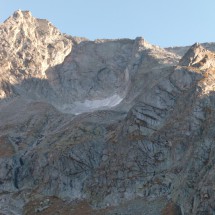 Adamello, Ortler and Livigno Alps